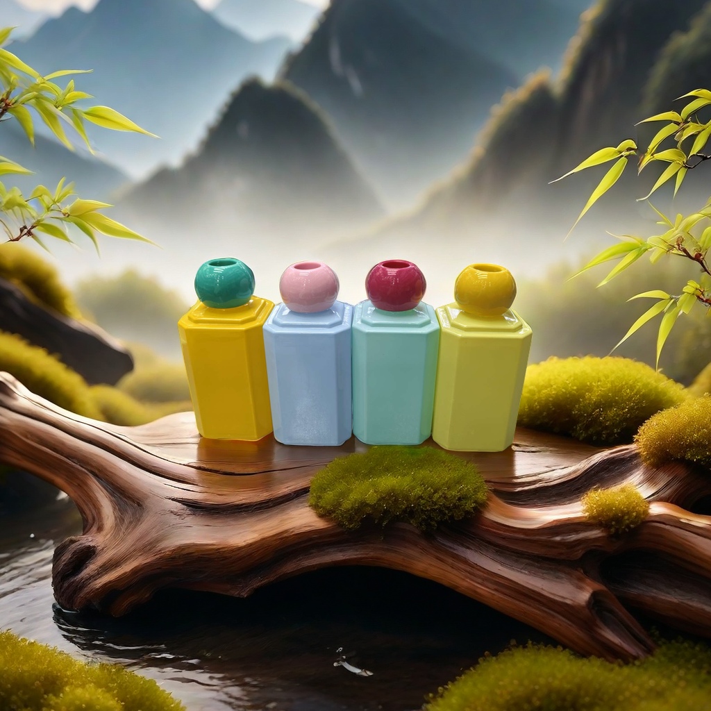 Arab aroma diffuser, essential oil aroma diffuser, 180ml Specification image