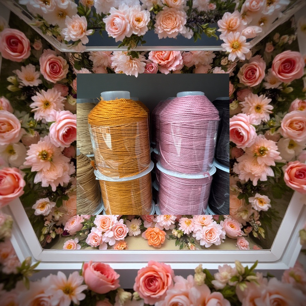 POM塑料板(卷)实物图