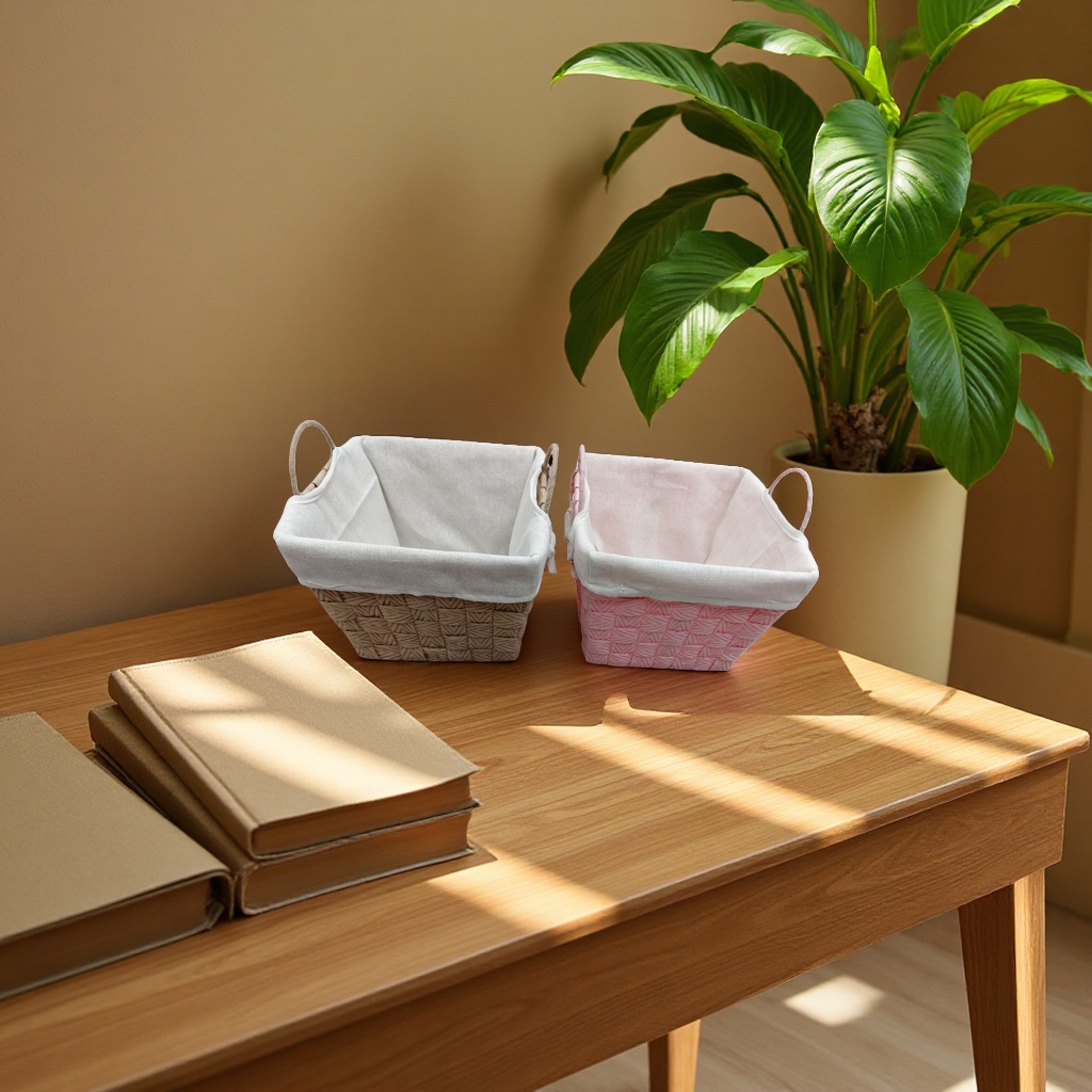 无纺布收纳产品图