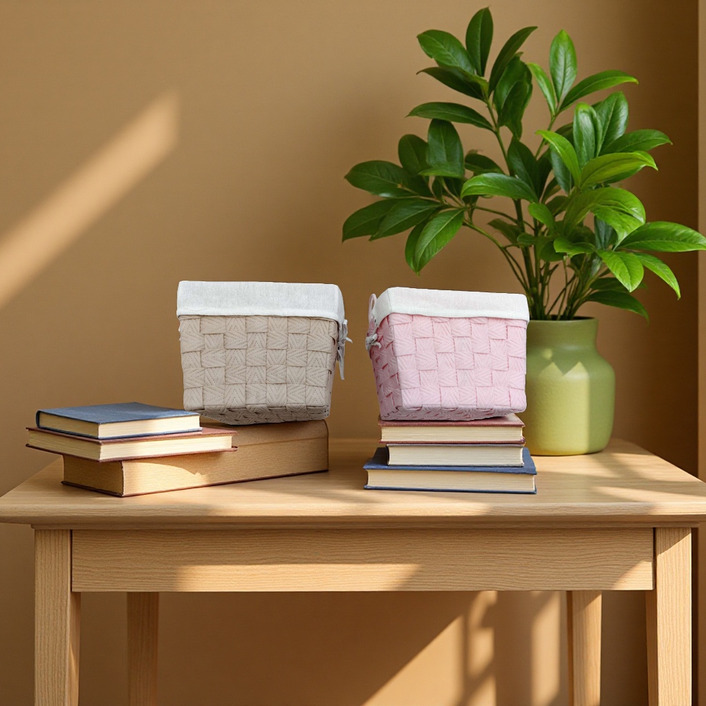 无纺布收纳细节图