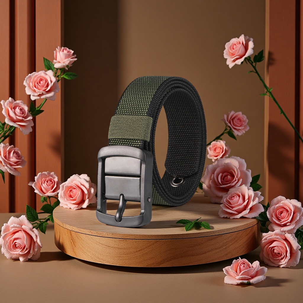 时尚皮质腰带 休闲商务男款 简约大方百搭经典款