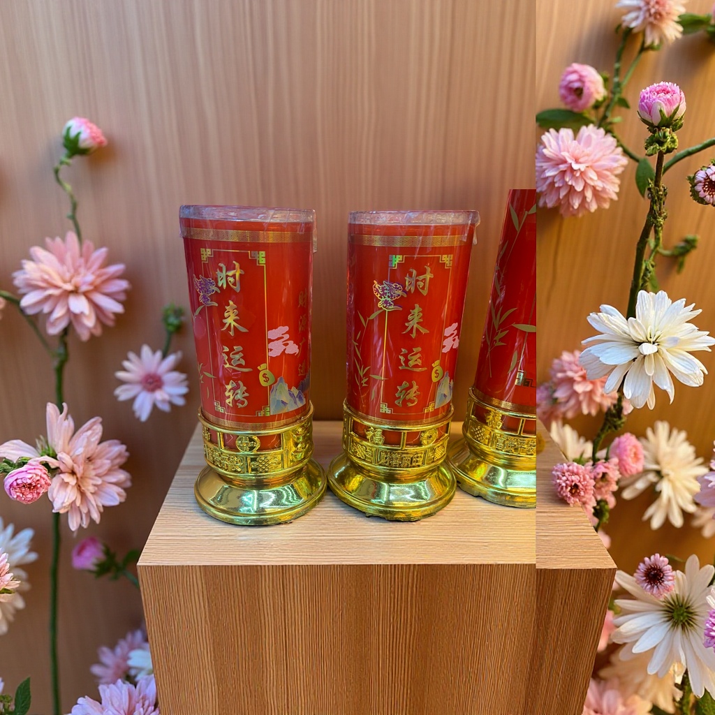 Butter candle, smokeless butter douche butter lamp douche butter Application Scenario