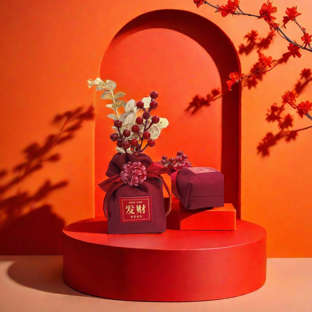 开运发财产品图