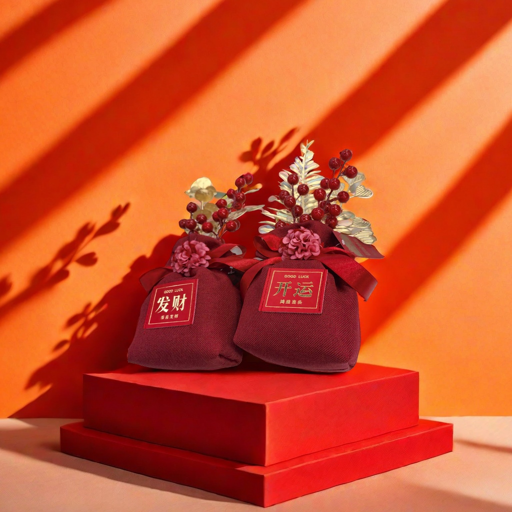 香薰蜡烛工具实物图