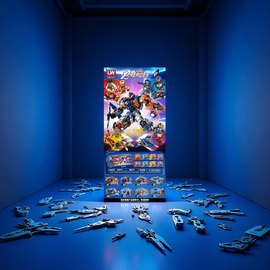 恐龙玩具实物图