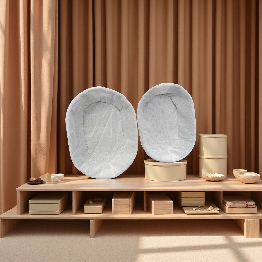 竹编收纳筐水果框收纳盒竹编篮多层收纳篮