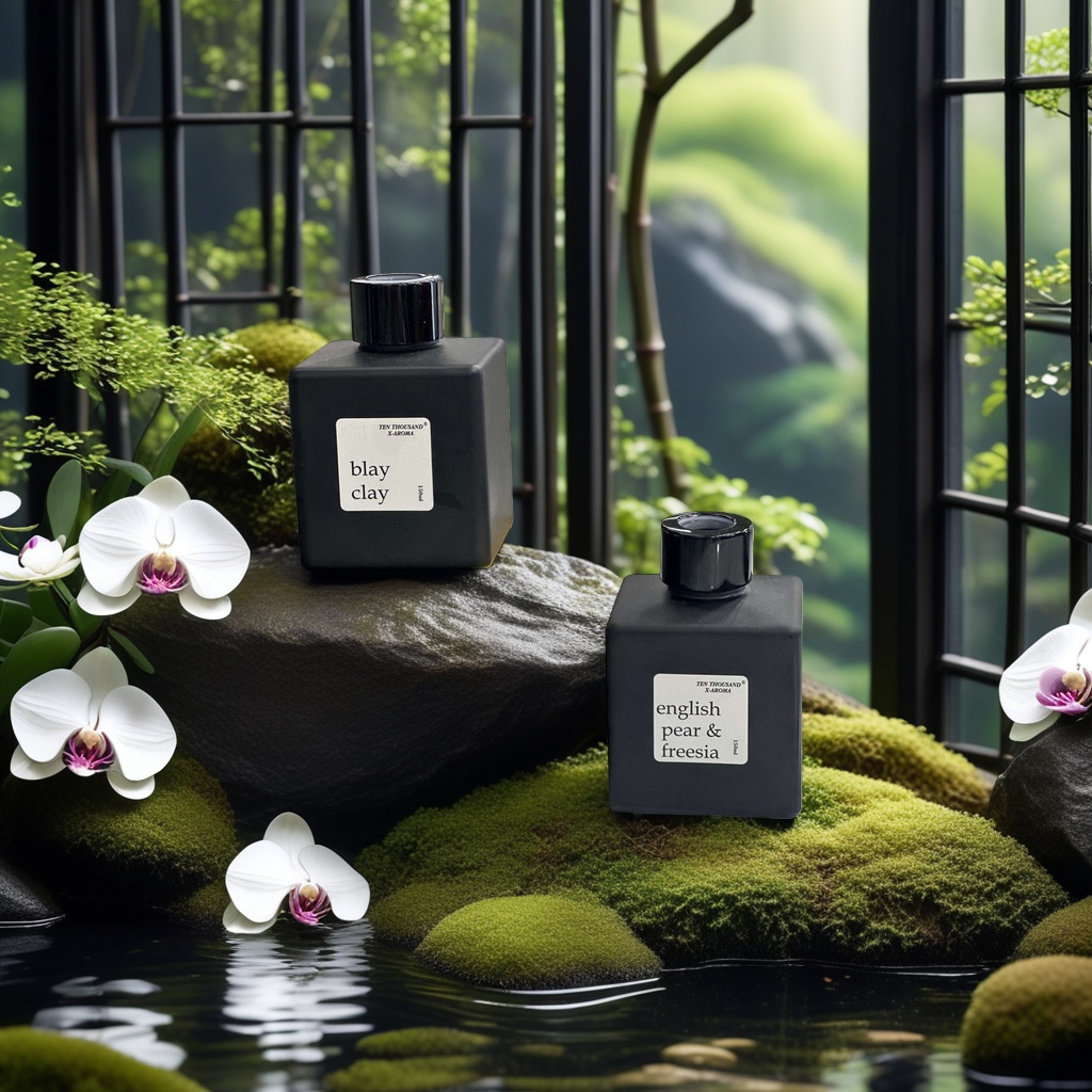 香薰机精油香氛机香氛香薰机150ml