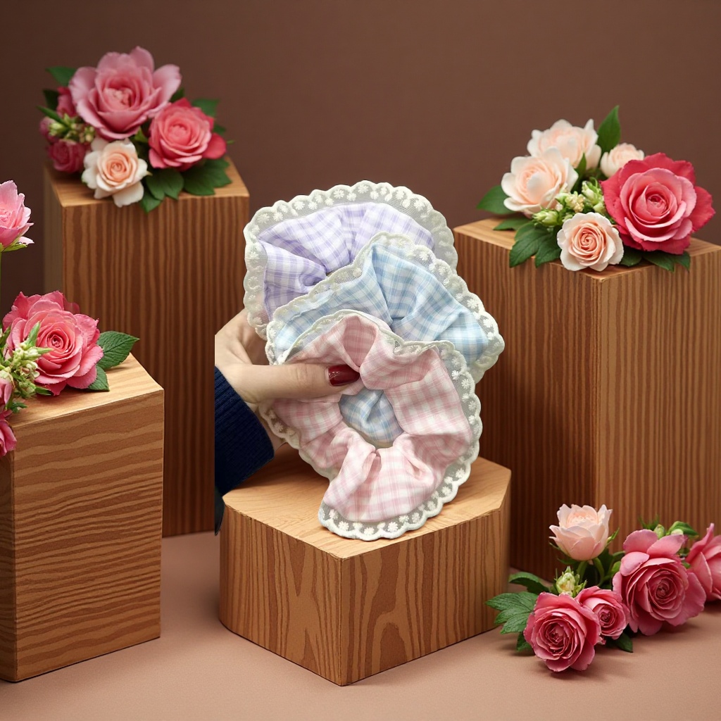 دائرة الأمعاء الغليظة، حبل الرأس الكوري details Picture