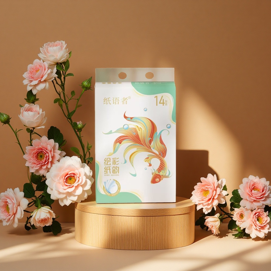 Food-grade eco-friendly packaging bags in 100-piece reusable fresh-keeping sealed boxes