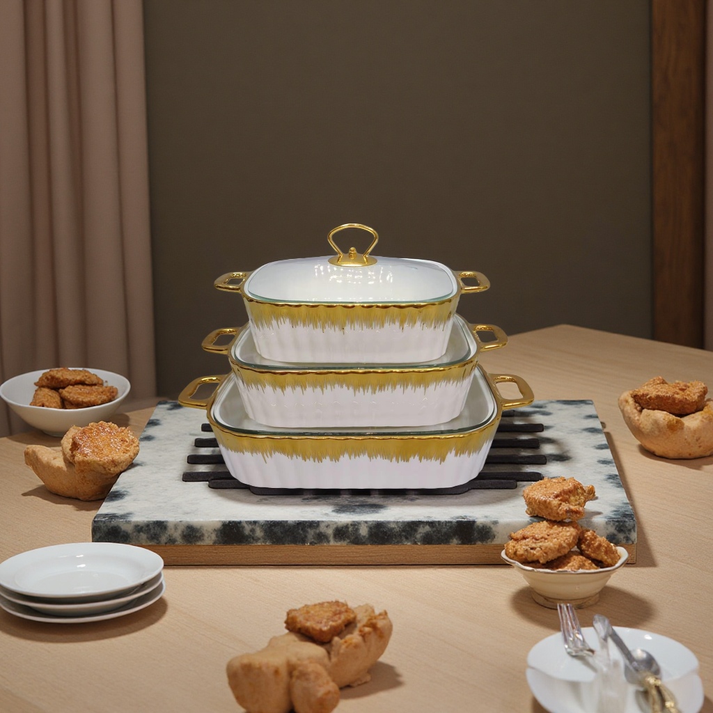 Ceramic soup pot, household large-capacity stewing pot, 1.5L healthy uncoated soup pot Ceramic soup pot, household large-capacity stewing pot, 1.5L healthy uncoated soup pot