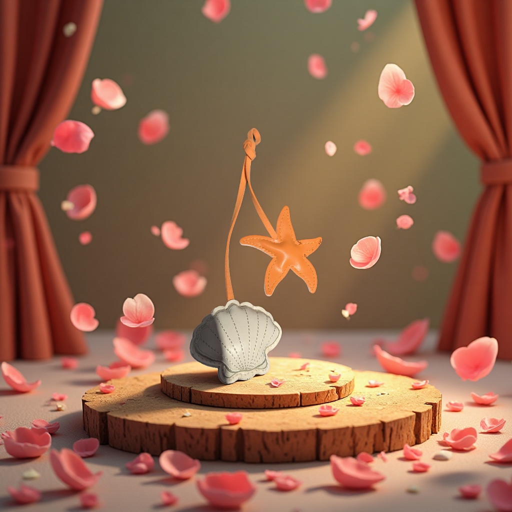 卡通动漫人物产品图