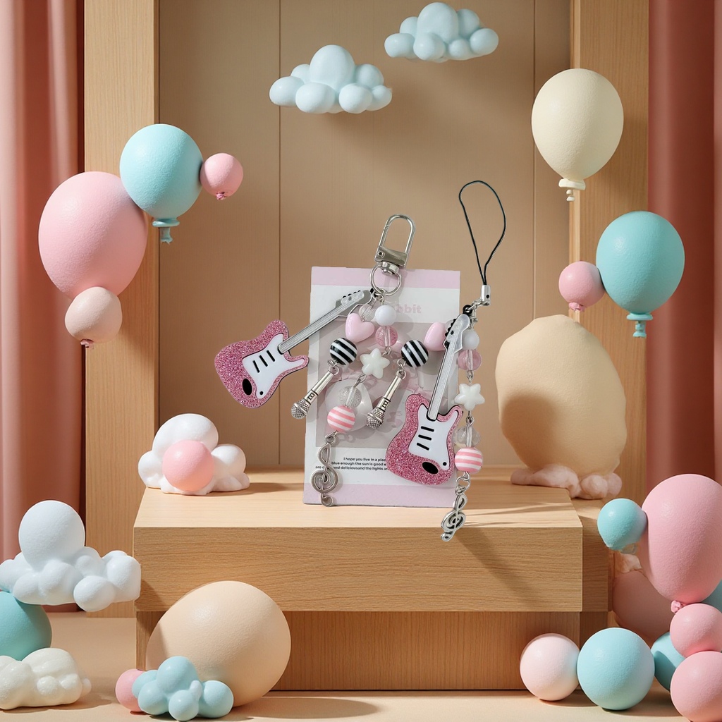 玩具挂件产品图