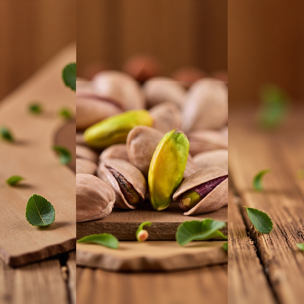 Kaixin nuts, plain and additive-free nut snacks, individually packaged Specification image