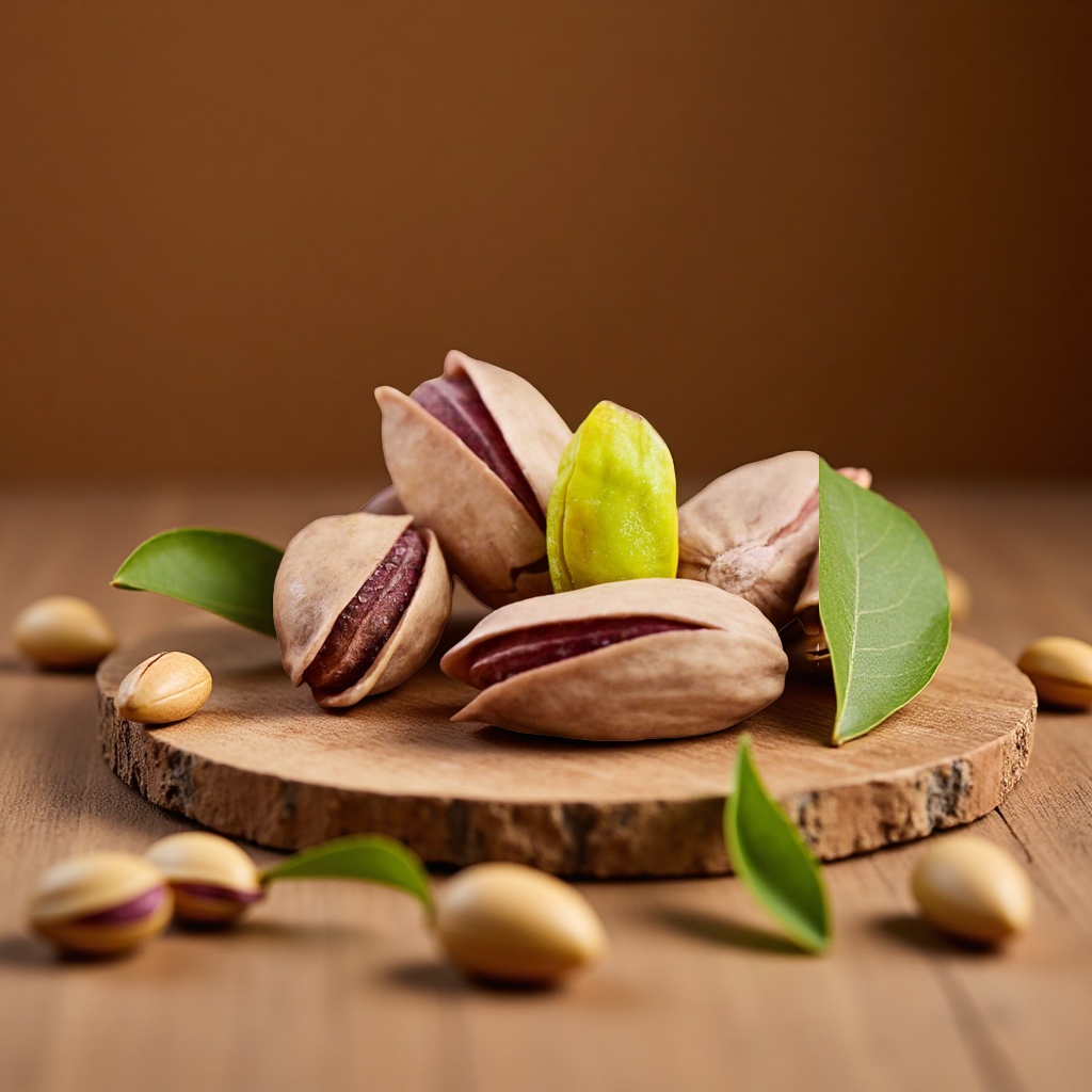 Kaixin nuts, plain and additive-free nut snacks, individually packaged Application Scenario