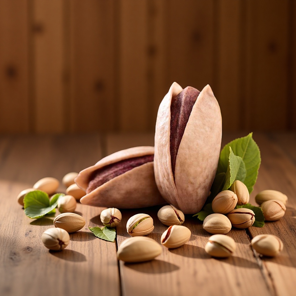 Kaixin nuts, plain and additive-free nut snacks, individually packaged Item Picture