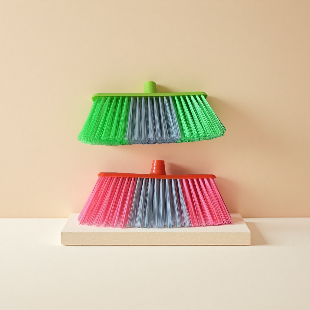 扫把家用加长柄强力去污大头拖把清洁工具家庭用