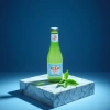KIZILAY sparkling water from Turkey is a refreshing and thirst-quenching natural carbonated drink details Picture