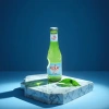 KIZILAY sparkling water from Turkey is a refreshing and thirst-quenching natural carbonated drink Specification image