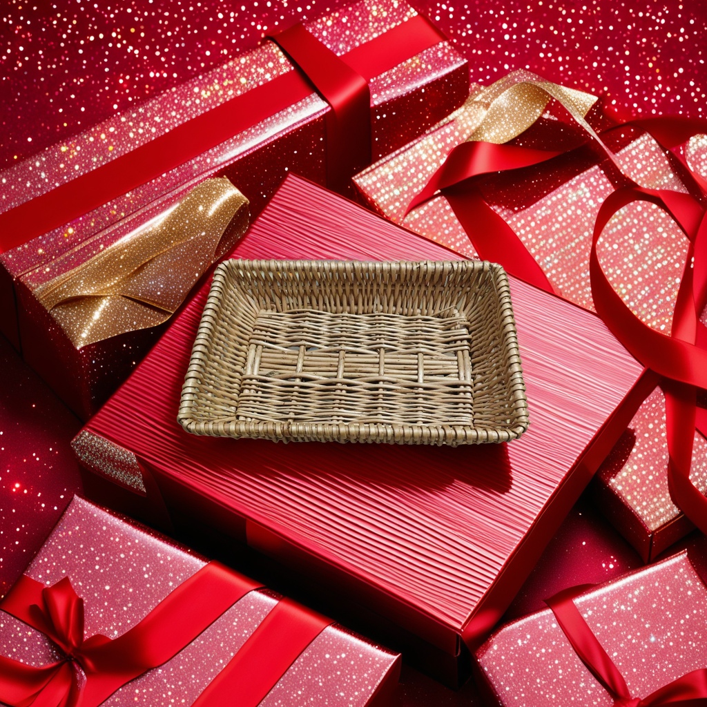 Bread basket, storage basket, household kitchen fruit basket, multi-layer woven basket, anti-slip basket Application Scenario