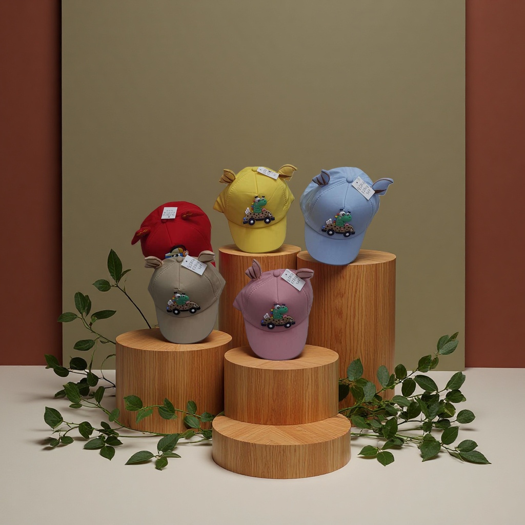 棒球帽批发定做定制企业logo商务休闲款