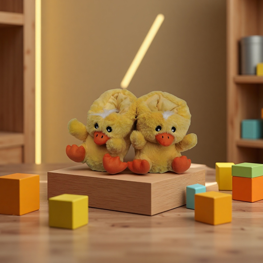 Toy shoes, children's sports shoes, anti-slip soft soles, comfortable and breathable, new cartoon export style details Picture