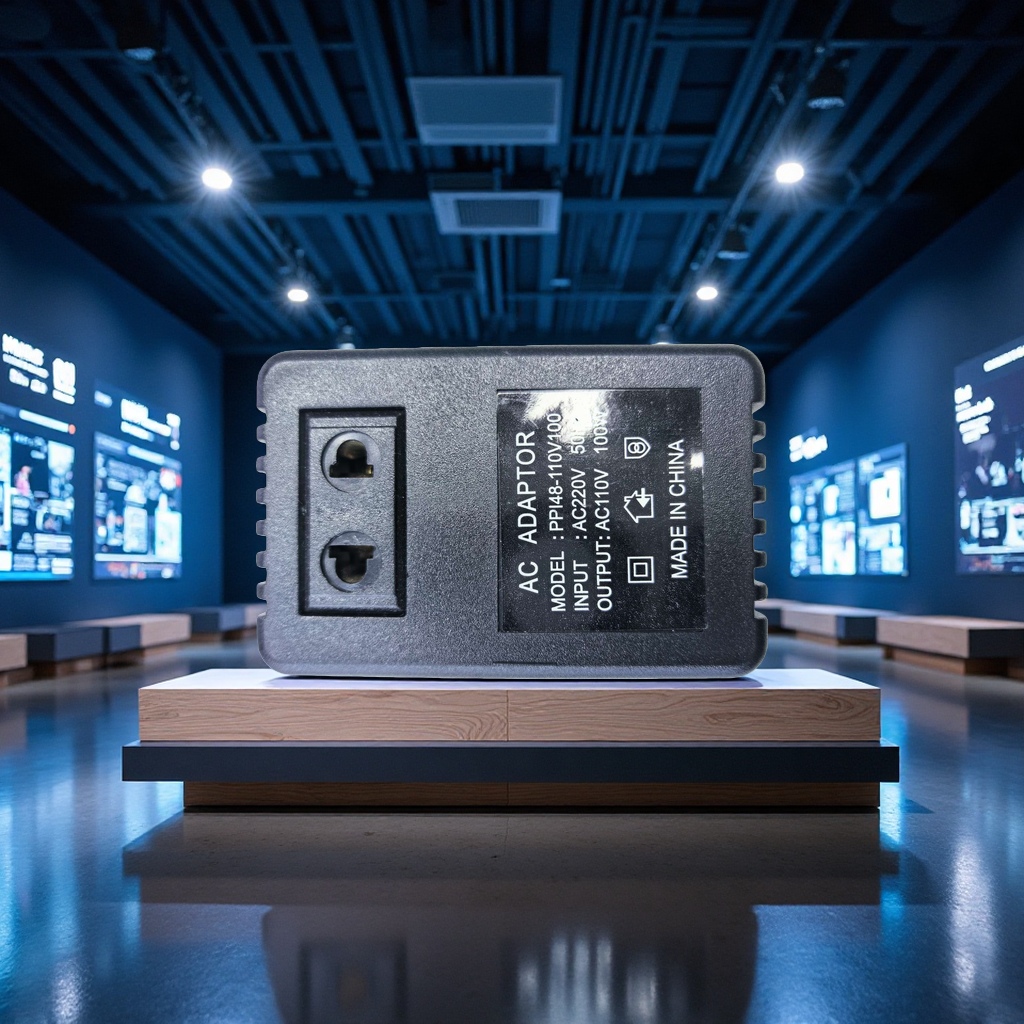 220伏转110伏变压器110伏转220伏变压器细节图