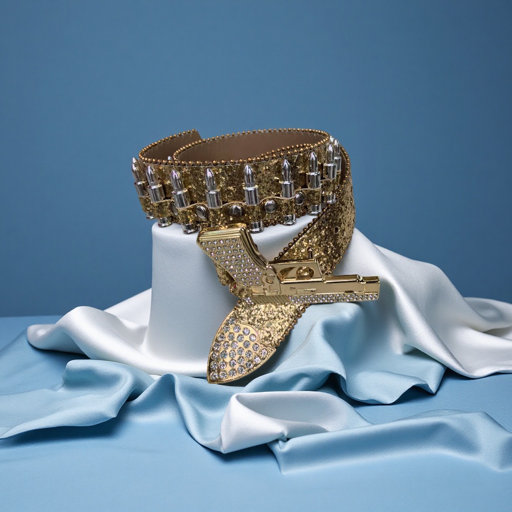 Classic men's business belt, simple, elegant, durable and high-quality belt