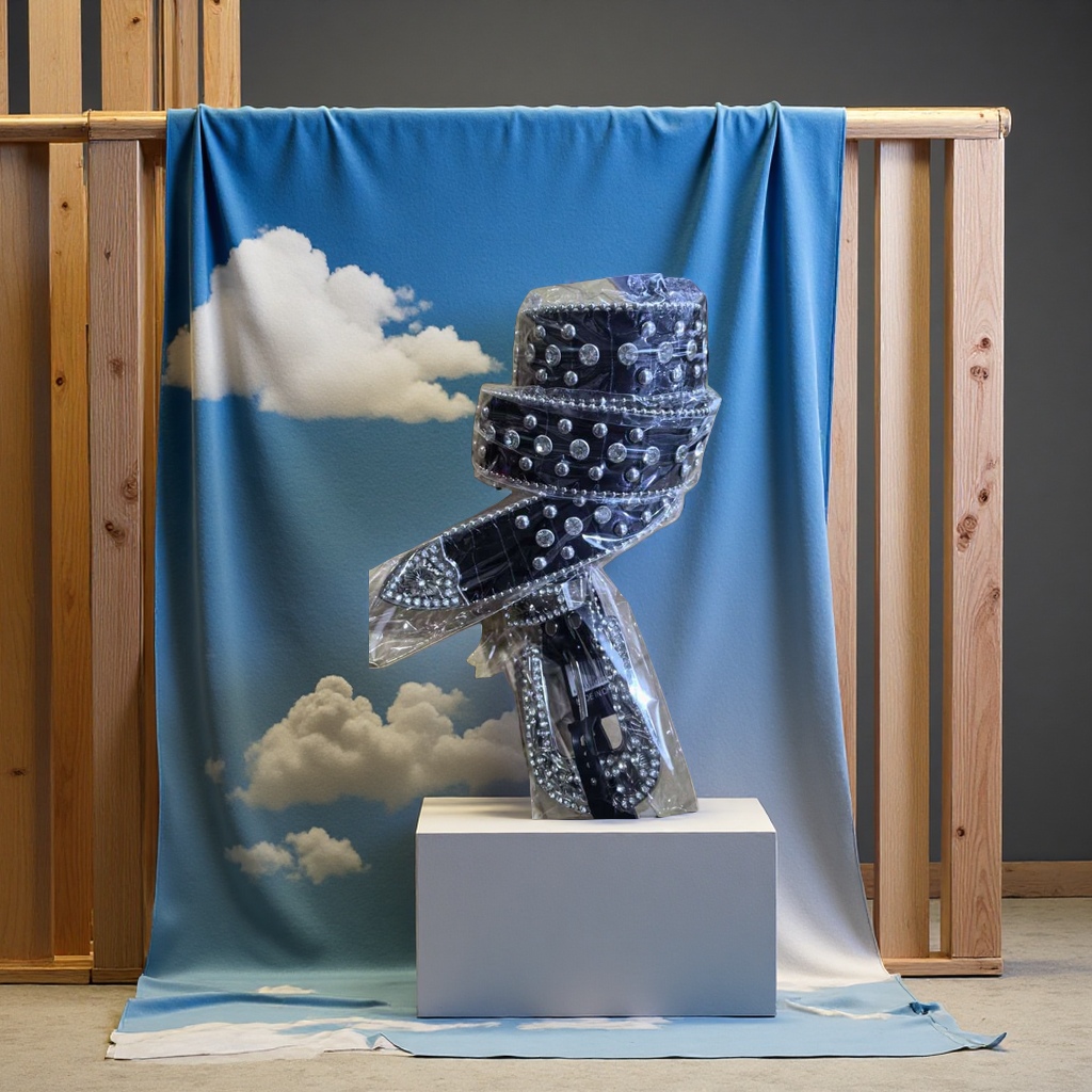 Fashionable leather belt for men, simple and versatile, casual style 2024 new style Specification image