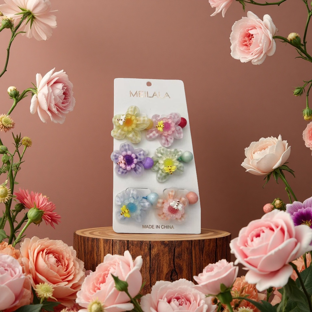 皮筋发圈束发带弹性发绳女款时尚发饰大号加粗细节图