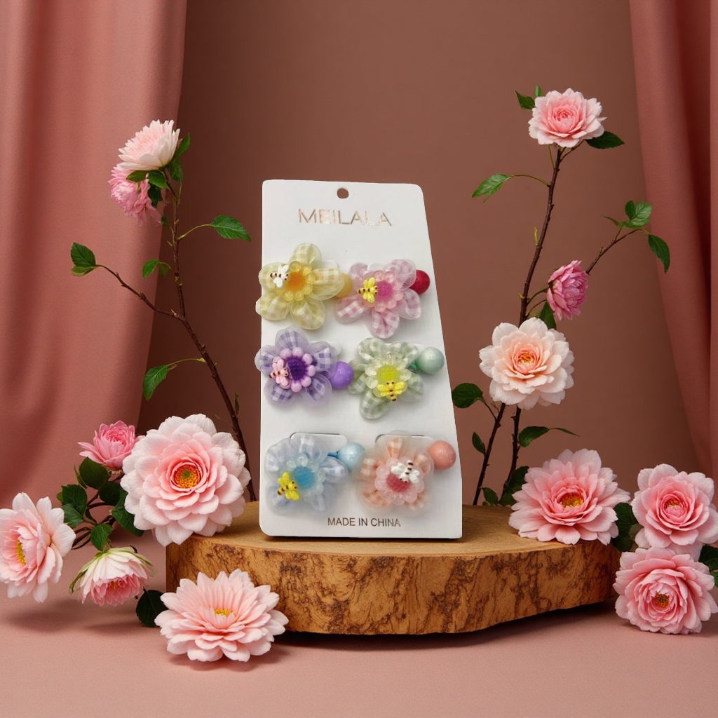 皮筋发圈束发带弹性发绳女款时尚发饰大号加粗