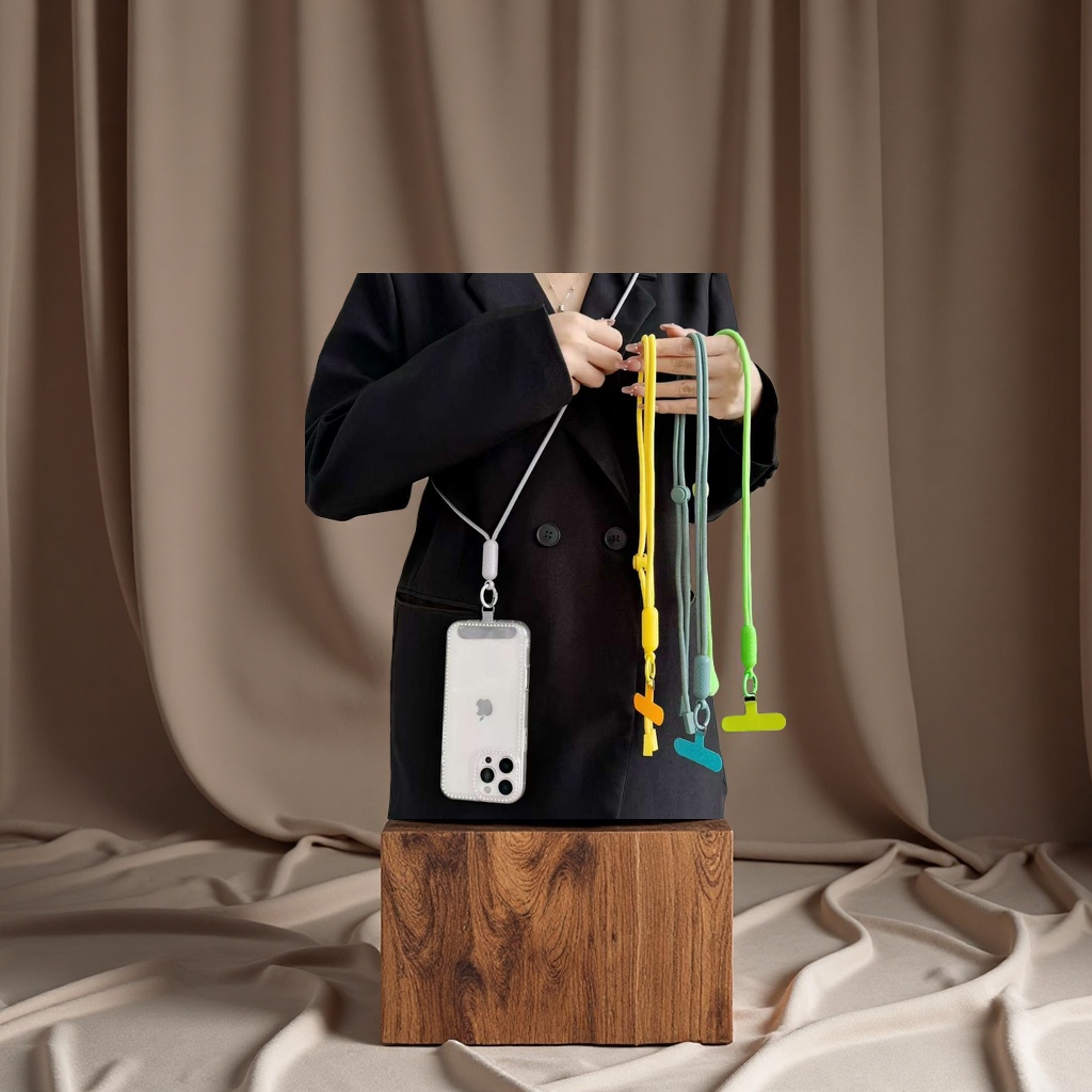 手机挂绳厂家直销欢迎洽谈高品质定制款