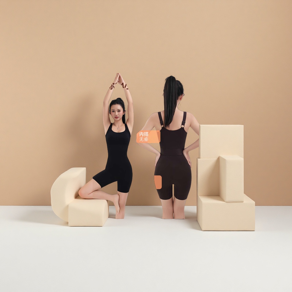 塑身衣，美体体雕衣内衣，塑形衣产品图