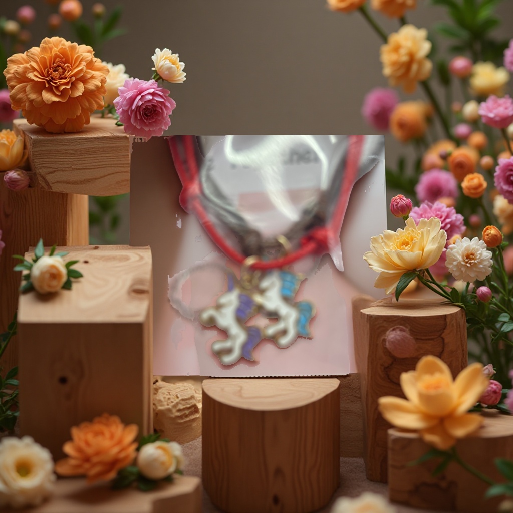 宠物牵引绳轻便防缠绕可调节狗绳户外遛狗用品时尚大气情侣手链产品图