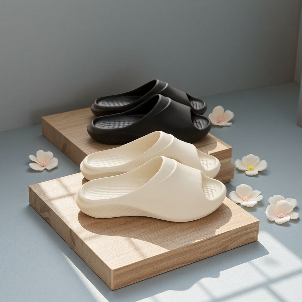 The sports shoes are breathable, comfortable, lightweight and anti-slip, suitable for both men and women