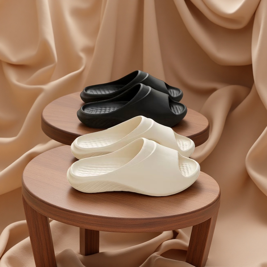 The sports shoes are breathable, comfortable, lightweight and anti-slip, suitable for both men and women Application Scenario
