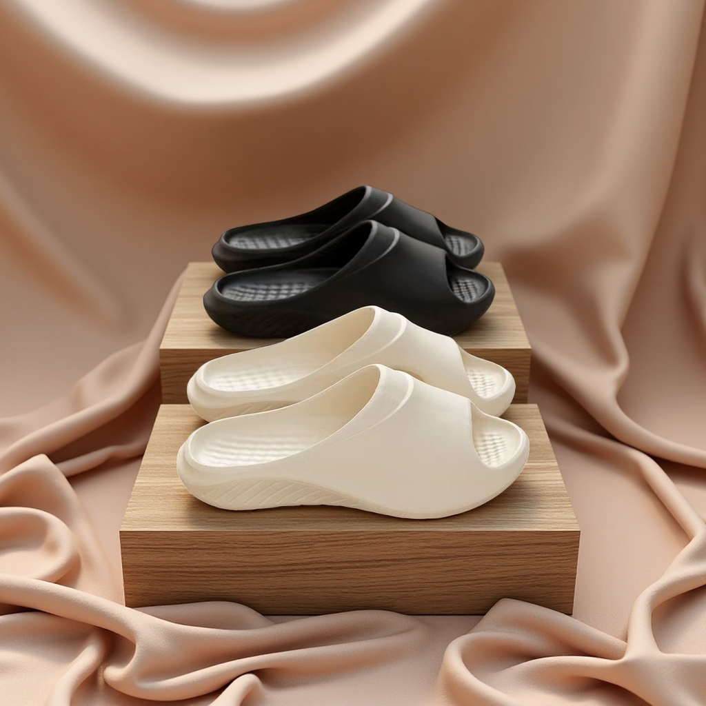 The sports shoes are breathable, comfortable, lightweight and anti-slip, suitable for both men and women details Picture