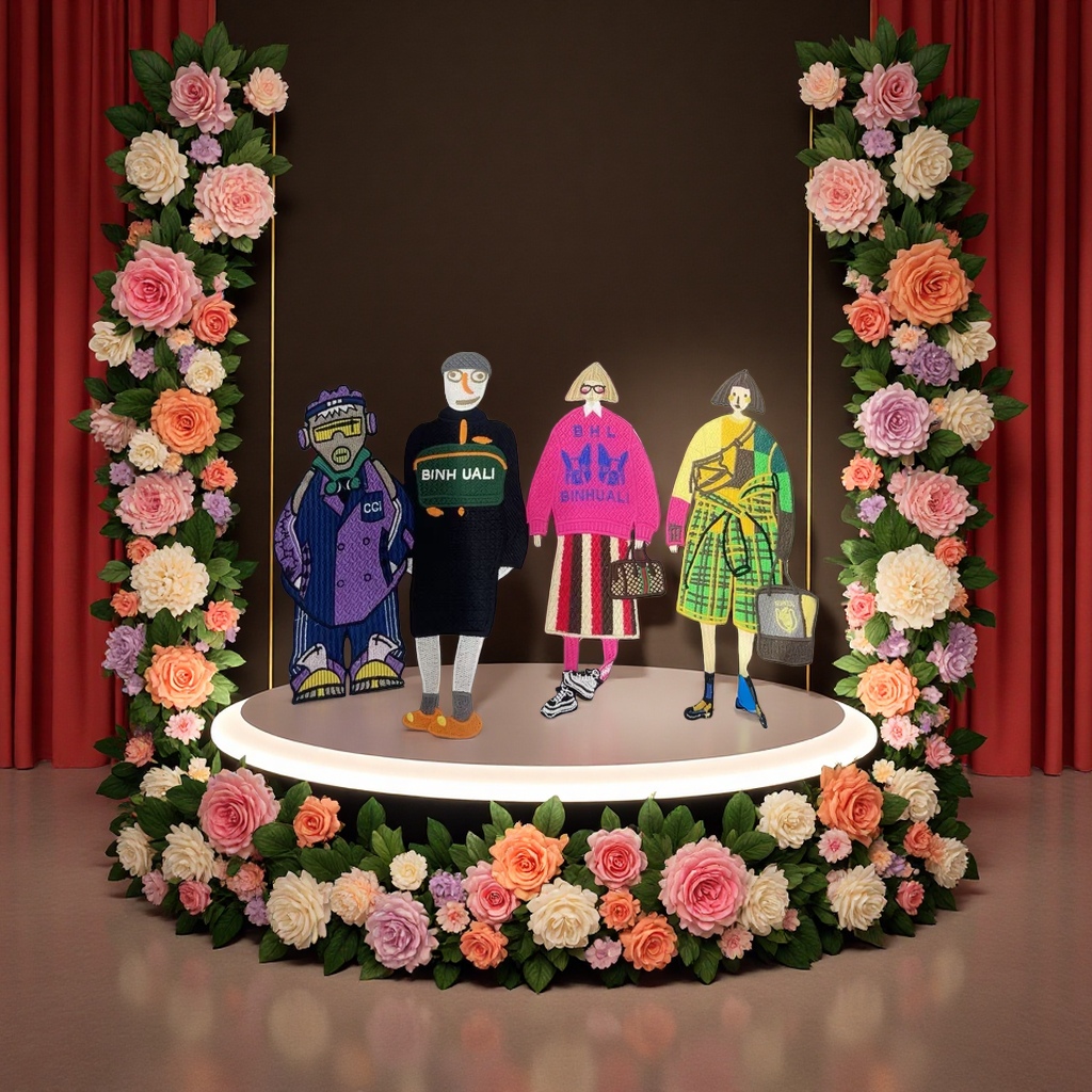 cosplay动漫服装产品图