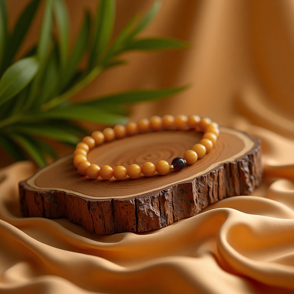 手链手镯实物图