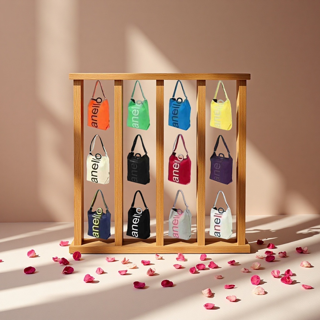 斜挎包女韩版通勤大容量帆布休闲单肩包