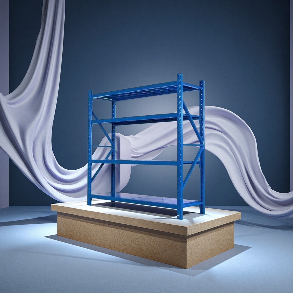 货架展示架家用收纳架多层置物架客厅厨房阳台收纳架