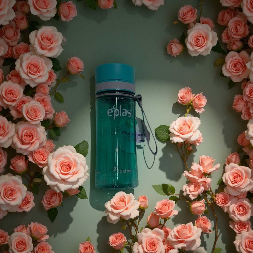 马来西亚进口水杯喝水杯便携耐用杯子