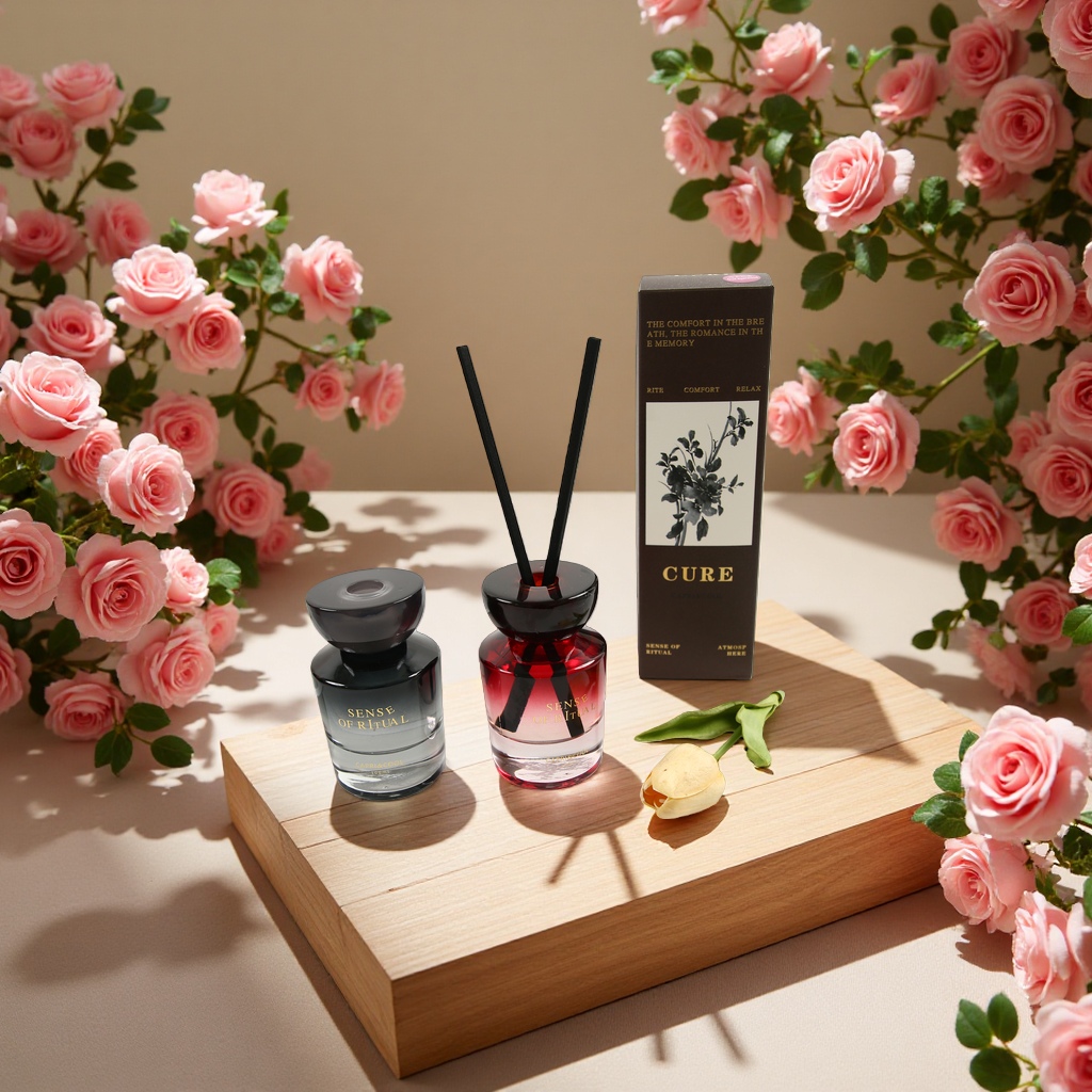 熏香天然植物香薰精油30ml 安神助眠放松心情居家办公适用