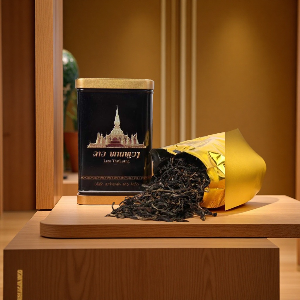 老挝野生产品图