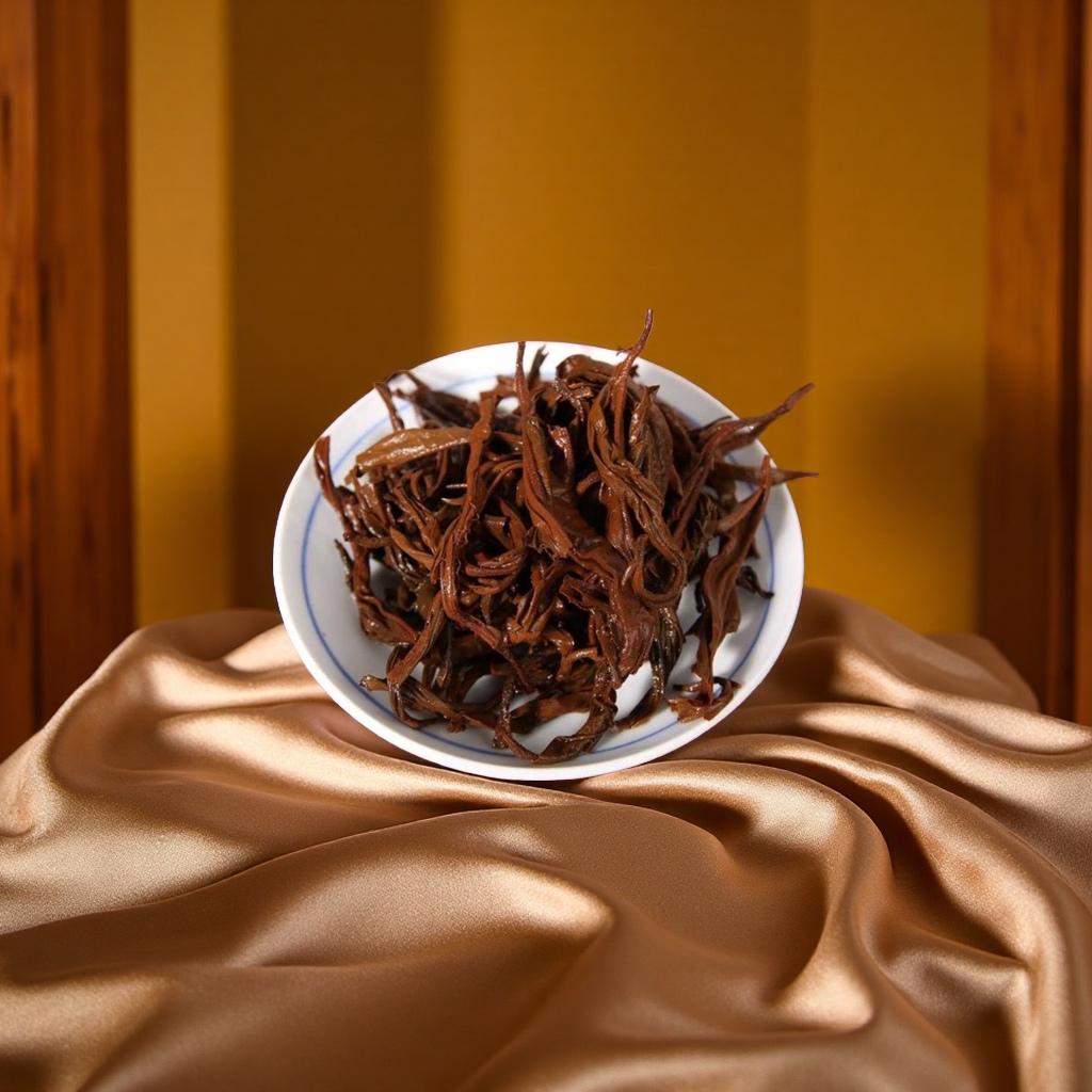 老挝野生细节图