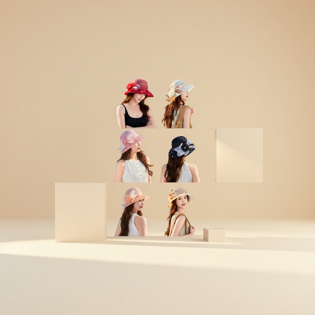 Limited edition collectible and exquisite decorative figurines of cartoon and anime characters details Picture