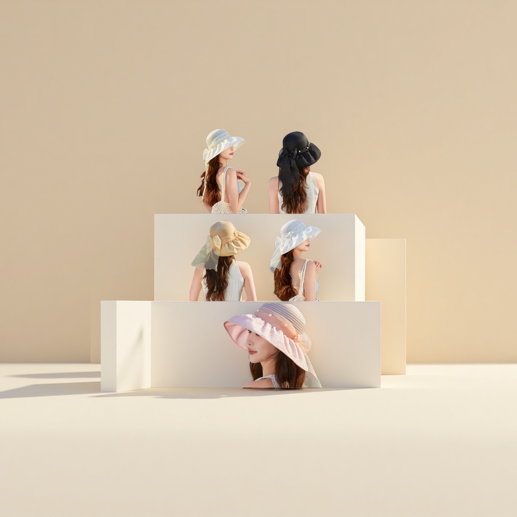 Limited edition collectible and exquisite decorative figurines of cartoon and anime characters