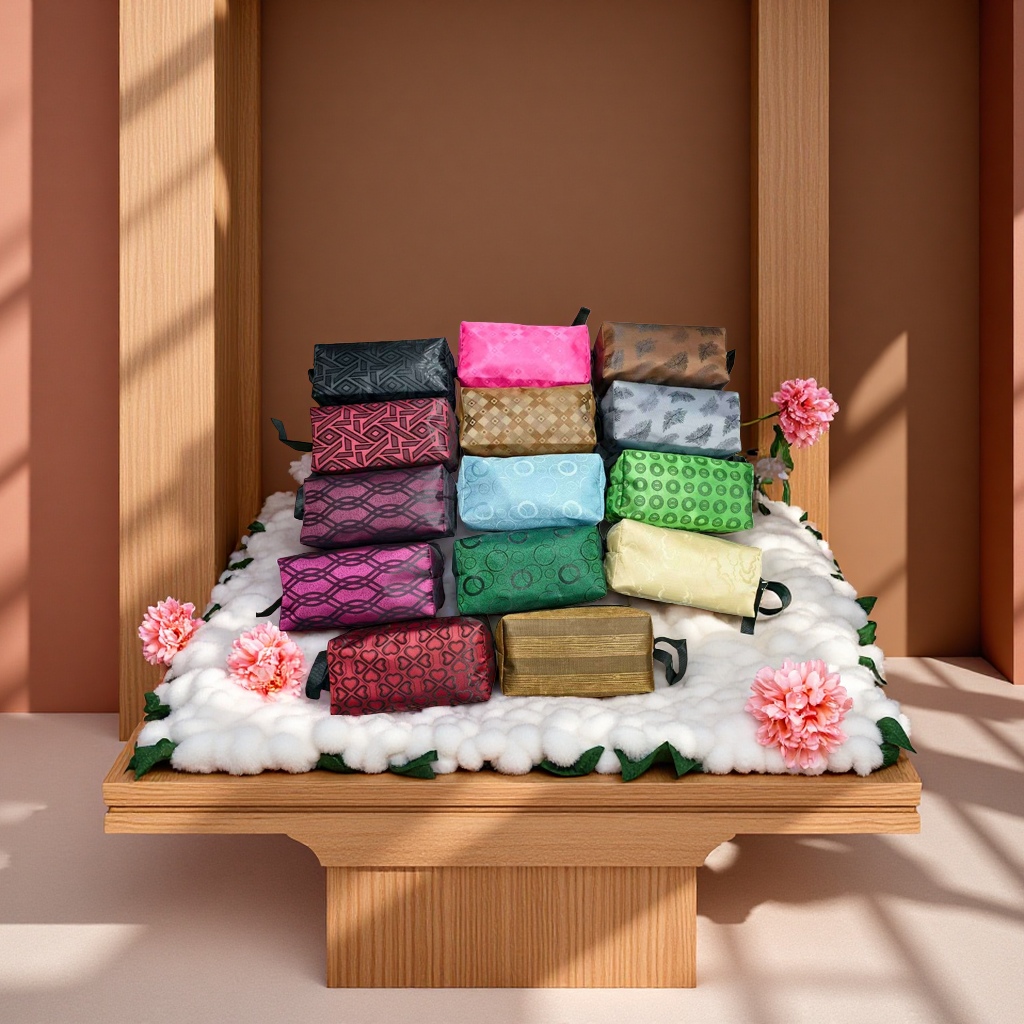 零钱小包时尚钱包小容量便携卡位设计