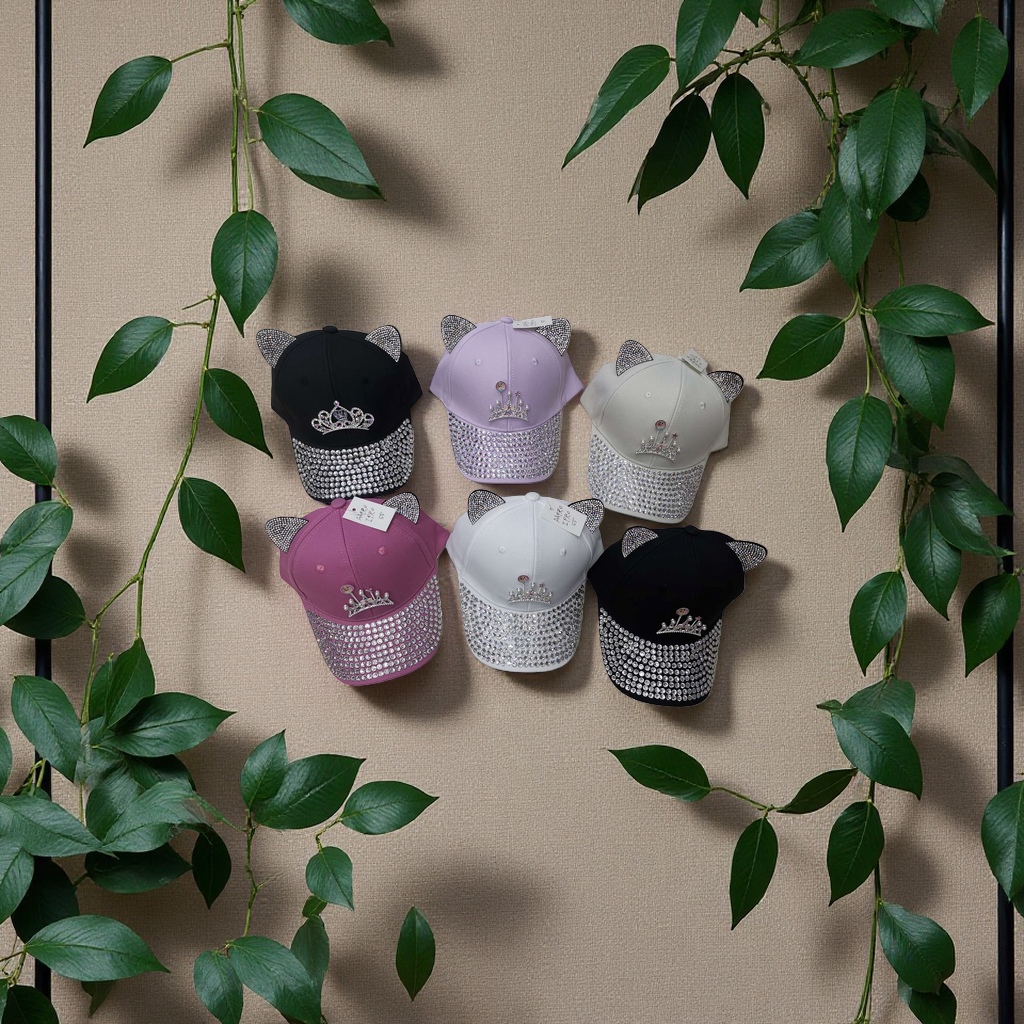 棒球帽批发定制企业专属定做款夏季透气防晒帽