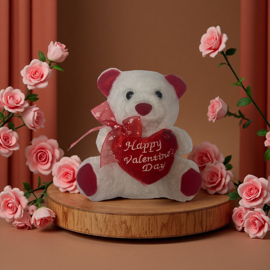 毛绒玩具可爱小熊儿童玩偶软萌抱枕礼物