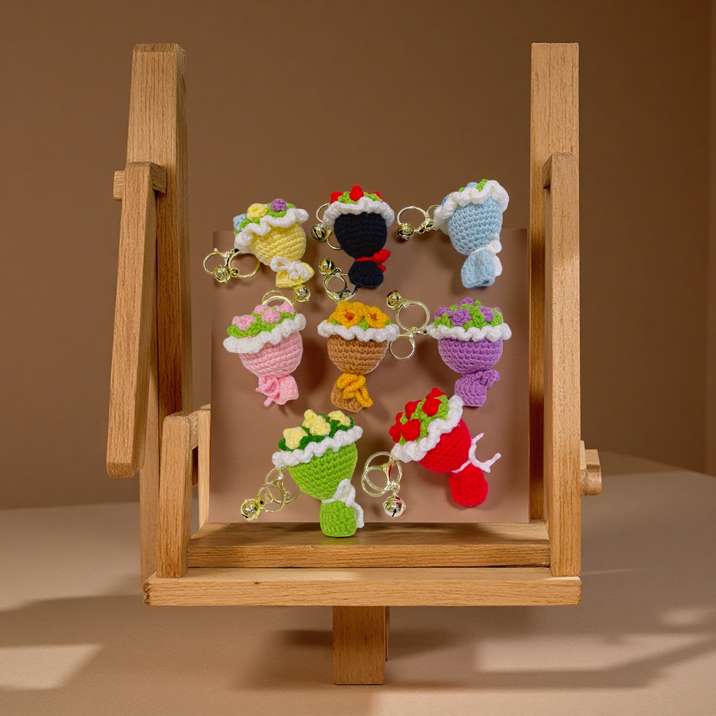 挂件&坠子实物图